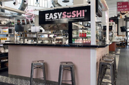 EASY SUSHI TOULON