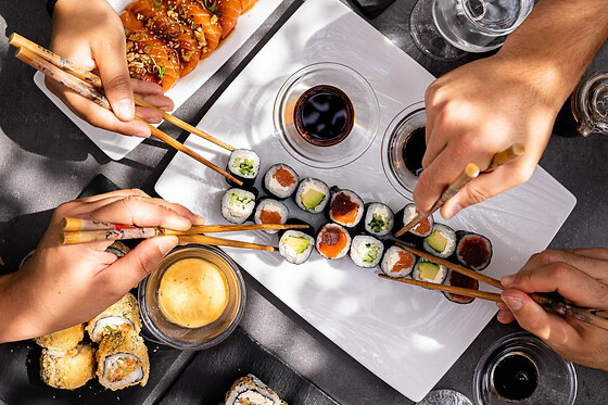EASY SUSHI TOULON - photo 8