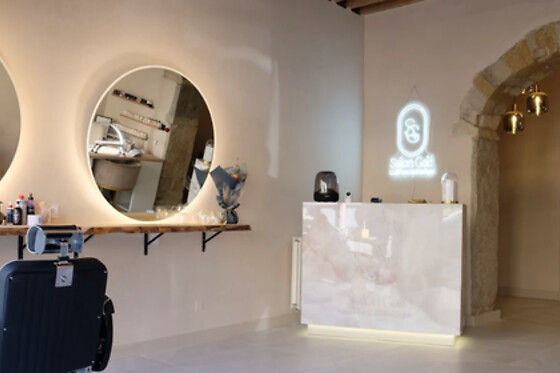Salon Gali - photo 0