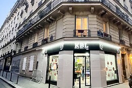 KBL Natural Beauty House Paris