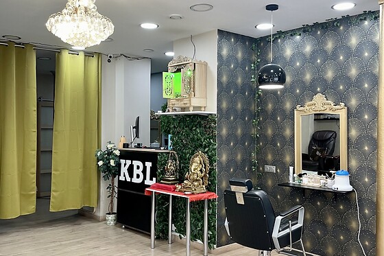 KBL Natural Beauty House Paris - photo 9