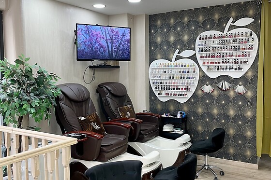 KBL Natural Beauty House Paris - photo 12