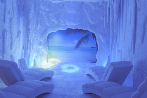 SALT ROOM MURCIA - photo 3