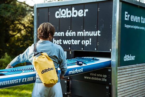 Dobber - photo 11