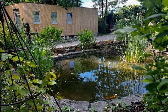 Centre de Bien-N'aître Bel Emoy - photo 20