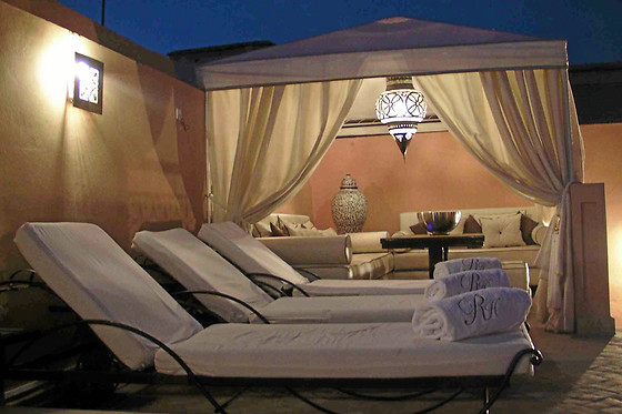 Riad Hermès - photo 2
