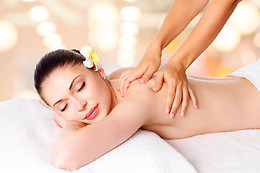 Espace Beauté Jouvence