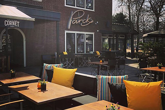 Restaurant Parck - photo 4