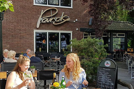 Restaurant Parck - photo 5