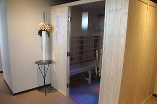 Séjour de 2 nuits pour 2 au Forme-hotel & Spa Montpellier à Mauguio (34)