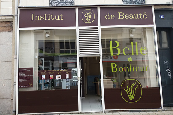Belle et bonheur - photo 0