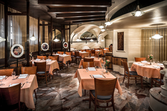 Hotel dell'Angelo Locarno*** - photo 6