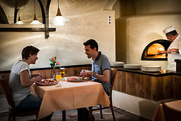 Hotel dell'Angelo Locarno***