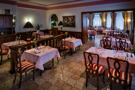 Hotel dell'Angelo Locarno*** - photo 9