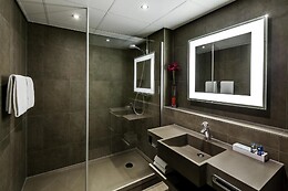 Hôtel Novotel Lille Aéroport