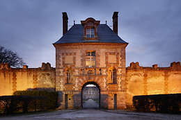 Pierres d'Histoire