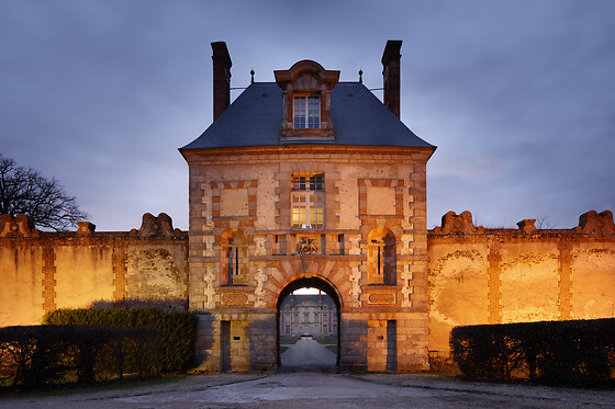 Pierres d'Histoire - photo 0