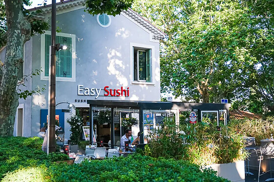 EASY SUSHI LA VALETTE - photo 1