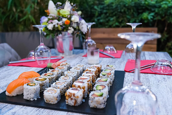 EASY SUSHI LA VALETTE - photo 5