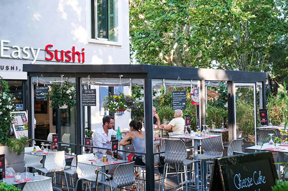 EASY SUSHI LA VALETTE - photo 6