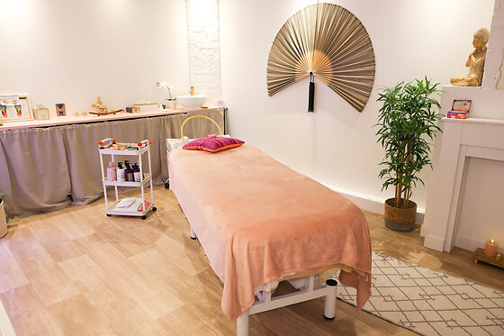 Body Relax' by SC - photo 0