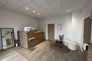 Une séance de spa capillaire chez TH INSTITUT SPA à Roissy-en-Brie (77)