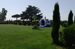 Agriturismo Tenuta San Michele