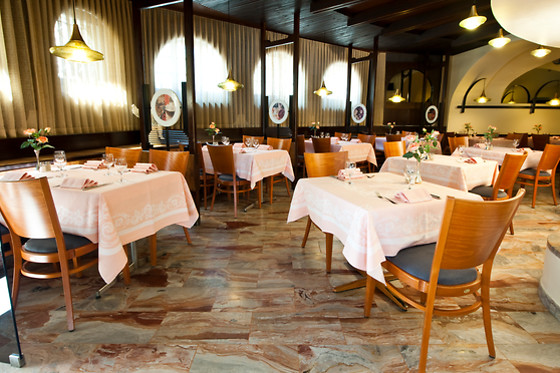 Hotel dell'Angelo Locarno*** - photo 6