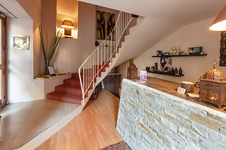 Modelage chez Dana Om Spa à Nancy (54)