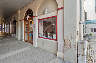 Modelage chez Dana Om Spa à Nancy (54)