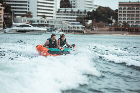 Aquax - photo 2
