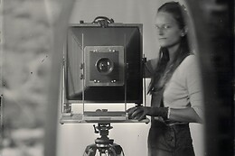 Laura Aubrée