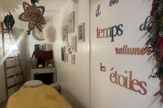 L'art des sens - photo 1