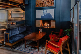 Bar Restaurant Pavlov