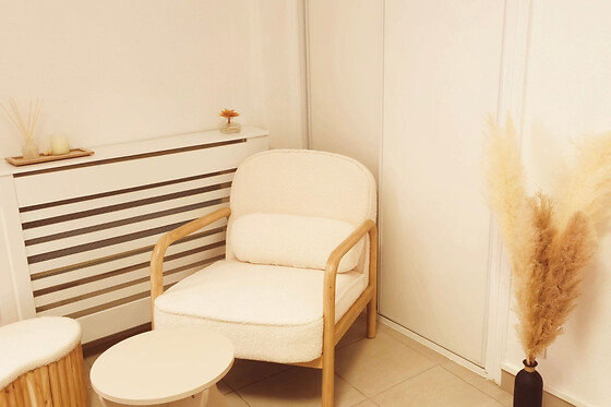 Le Cocon de Tyna - photo 6