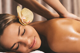 Le Cocon de Tyna