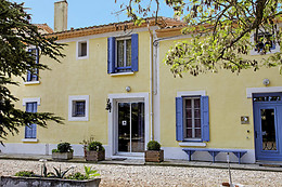 Domaine du Siestou