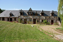 Les Chambres de Pontfol