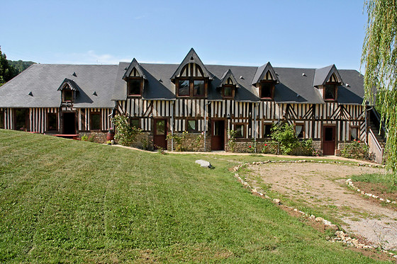 Les Chambres de Pontfol - photo 4