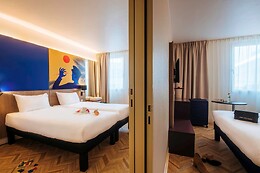 Online Booking EPS