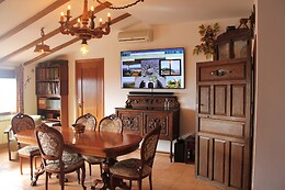 CASA PALACIO CARVAJAL