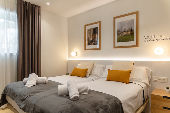 HOTEL ORDIZIA - photo 0