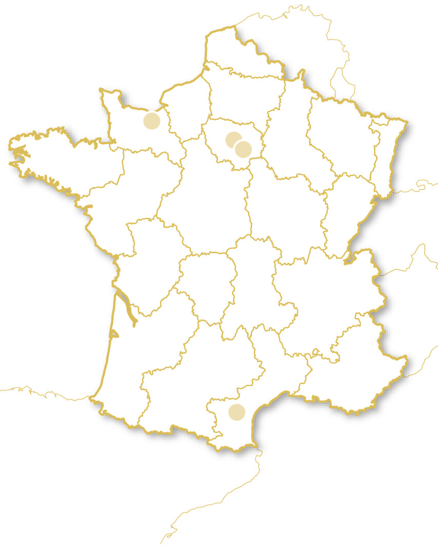 Dîner étoilé