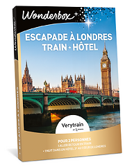 Escapade à Londres
