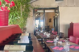 Rouge Comptoir