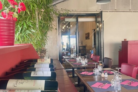 Rouge Comptoir - photo 0