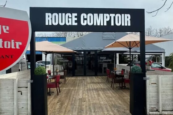 Rouge Comptoir - photo 2