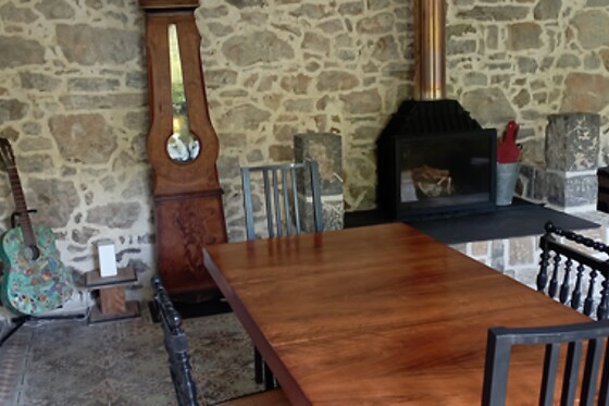 Hamacs Carbounieros - photo 2