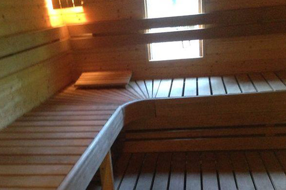 Sauna Beauty Farm Midwolda - photo 0