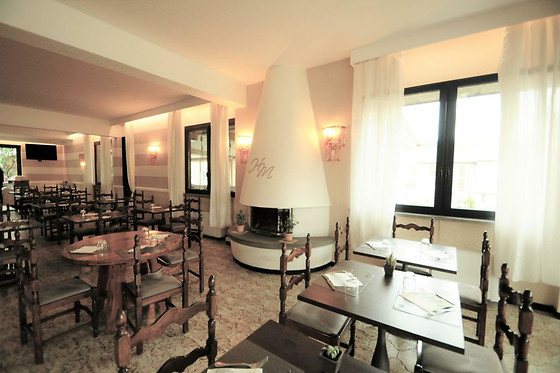 Hotel Ristorante Milano - photo 13